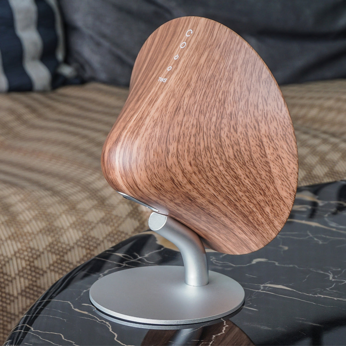 Gingko Mini Halo One Bluetooth Speaker