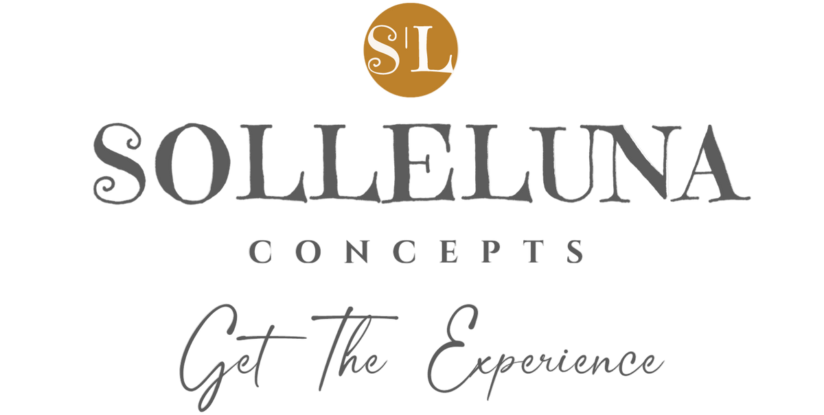 Sol le Luna Concepts