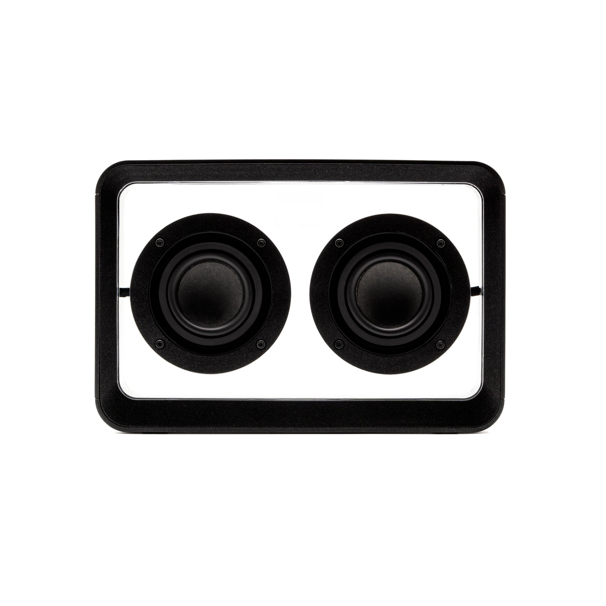 Gingko Mage See-through Bluetooth speaker