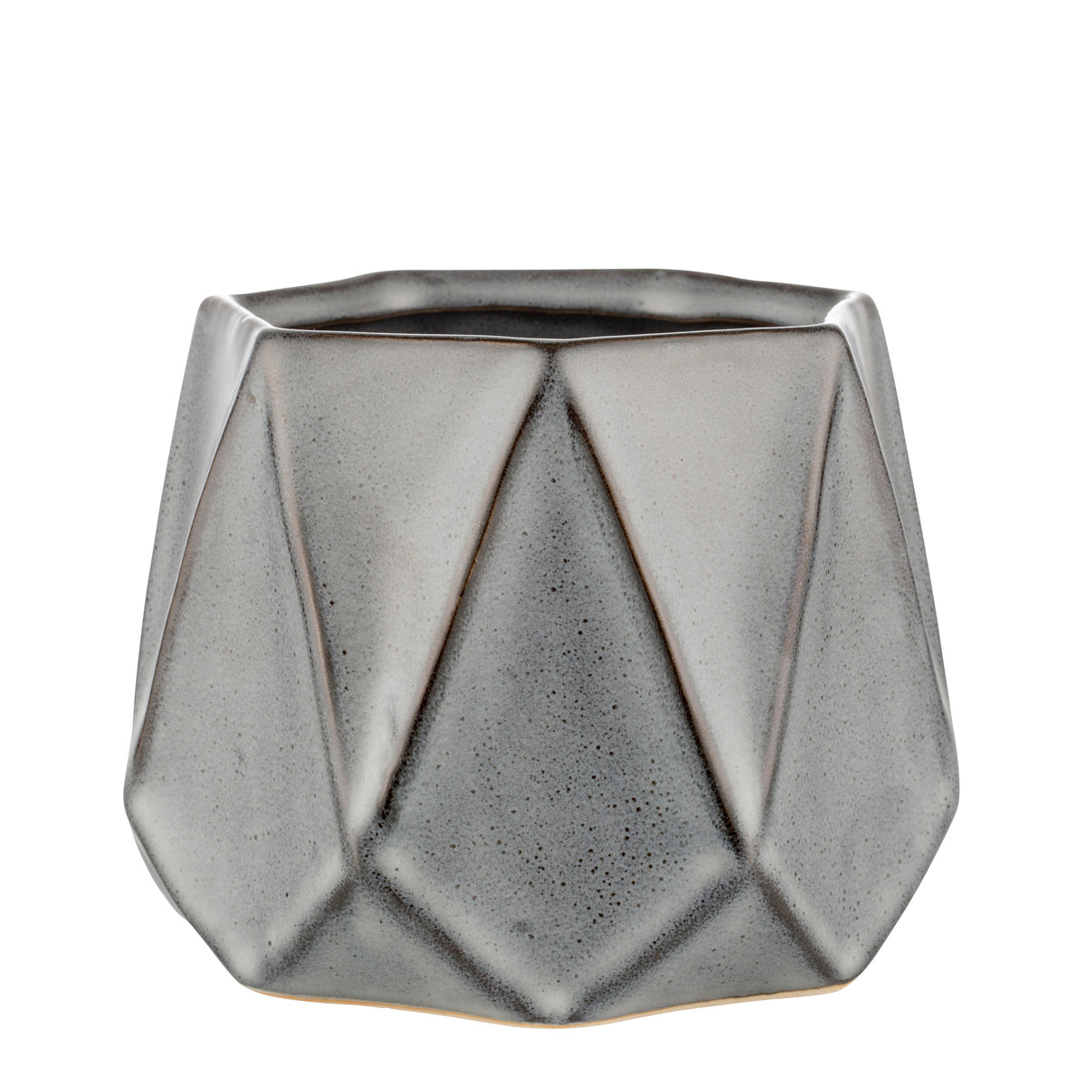 Lene Bjerre Helma Flower Pot 13x11cm