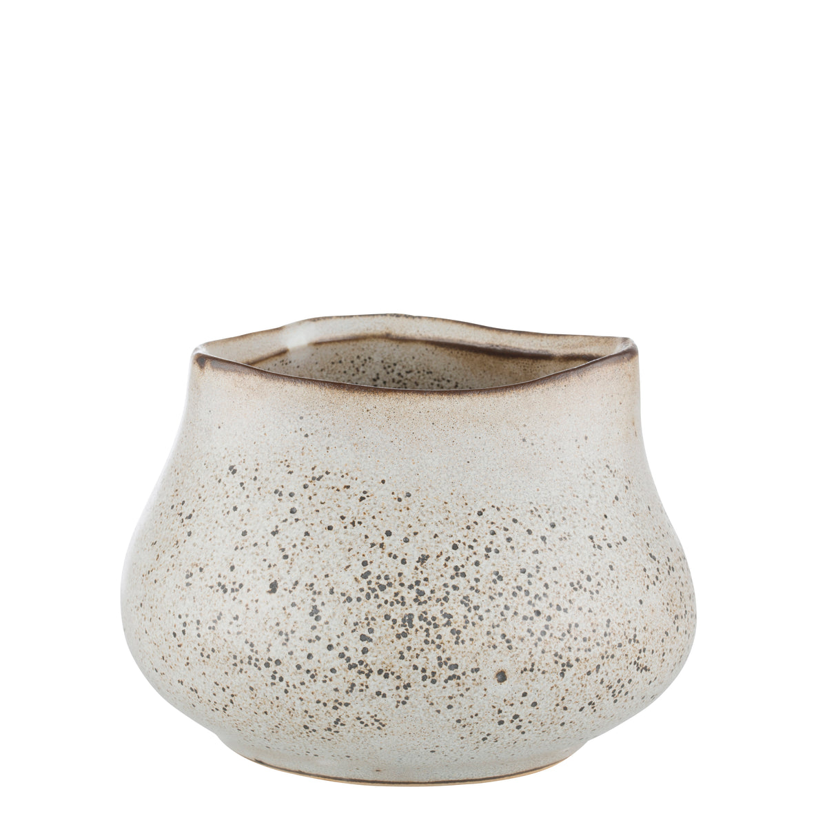 Lene Bjerre Helsia Flower Pot 14x10.5cm