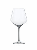Spiegelau Style Burgundy Wine Glasses, Set of 4