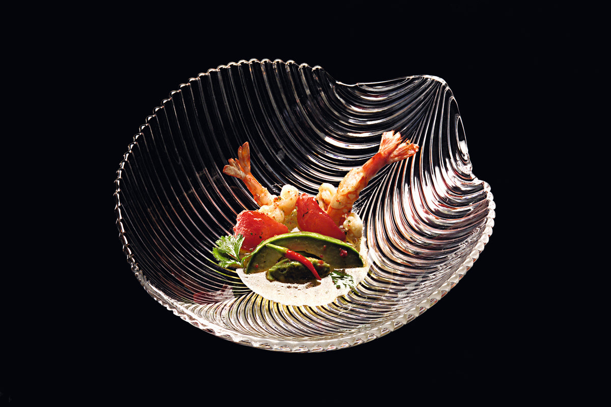 Nachtmann Mambo Serving Bowl, 30cm - 1 piece
